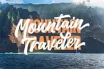 The Kedmote Script Font