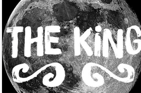 The King Font