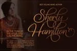 The King of Romance Font