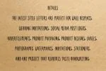 The Last Snow Font