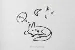 The Laughing Wolf Font