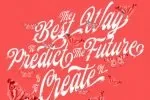 The Linestay Font