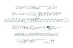 The Lodge Font