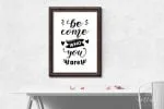 The Lottus Font