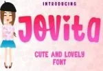 The Lovely Spring Font Bundle 2