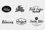 The Lucky Font