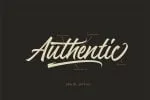 The Lunatique font