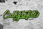 The Lunatique font