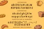 The Machinatos Font