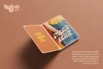 The Maggie Nuts Font