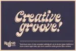 The Maggie Nuts Font