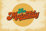 The Mainstay Font