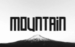 The Marlin Font
