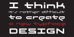 The Meez Font