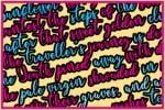 The Mercury Font
