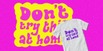 The Meshroom Font