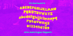 The Meshroom Font