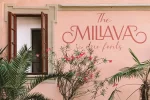 The Millava Font