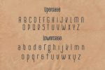 The Monthego Font