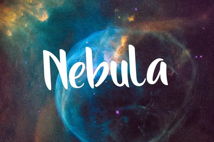 The Moon Font