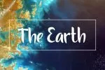 The Moon Font