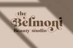The Morando Font