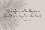 The Morgan - Signature Script Font