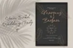 The Morgan - Signature Script Font