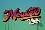 The Mukbeng Font