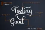 The Nightfall Font