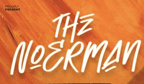 The Noerman Font