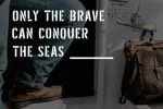 The Old Navy Font