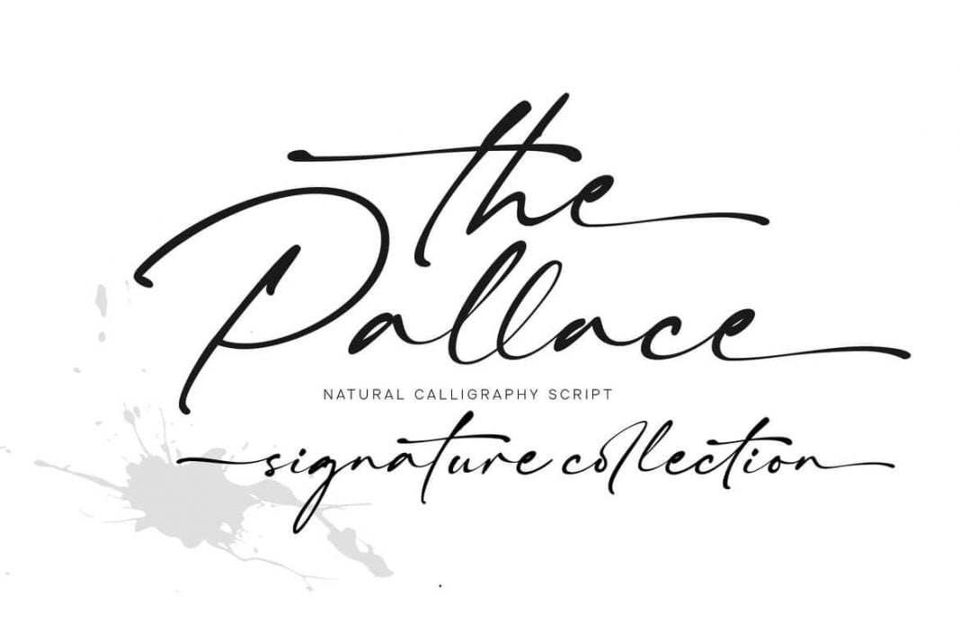 The Pallace
