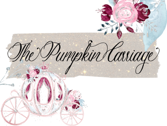 The Pumpkin Carriage