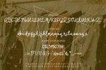 The Qualities Font