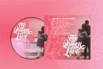 The Queen of Love Font
