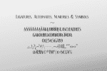 The Racoon Quest Font