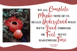 The Raflesia Arnoldy Font