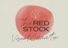 The Redstock Font