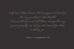 The Redstock Font