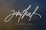 The Religion Trio Font