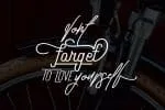 The Religion Trio Font