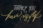 The Religion Trio Font