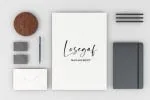 The Rickon Font