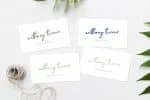 The Saturday Typeface