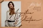 The Scientist Signature - Modern Handwritten Font