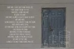 The Secret Door Font