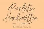 The Skytripe Font