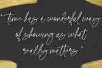 The Skytripe Font