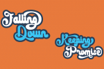 The Stacy Font